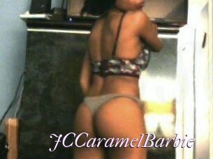 JCCaramelBarbie