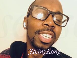 JKingKong