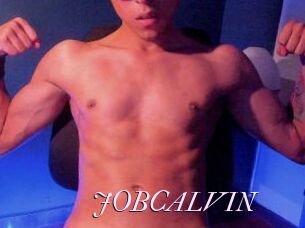 JOBCALVIN