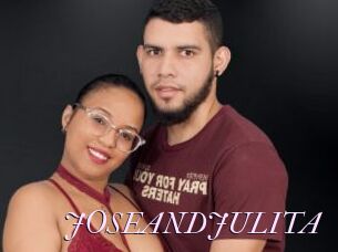 JOSEANDJULITA