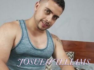 JOSUEWILLIAMS