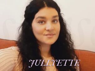 JULLYETTE