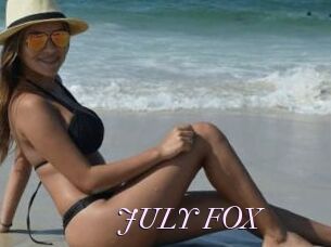 JULY_FOX