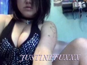 JUSTINEFUXXX