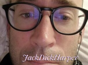 JackDickHarper