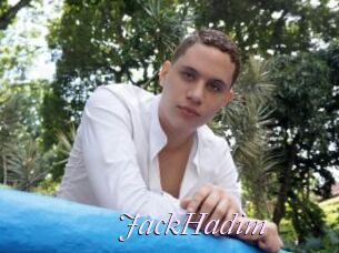 JackHadim