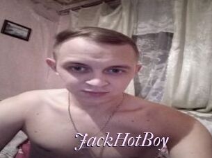 JackHotBoy