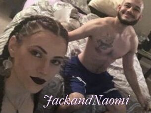 JackandNaomi