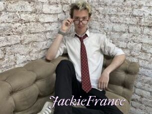 JackieFrance