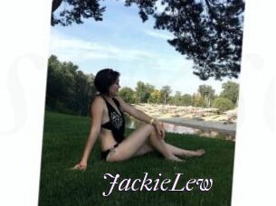 JackieLew