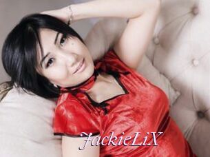 JackieLiX