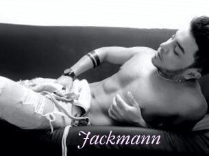 Jackmann