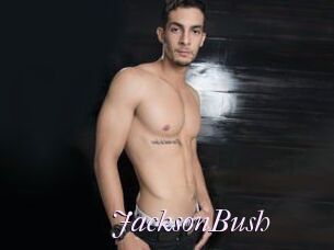 JacksonBush