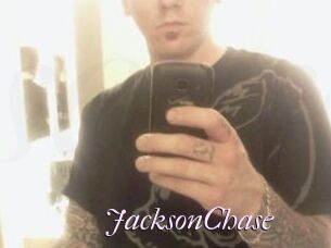 JacksonChase