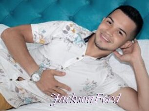 JacksonFord