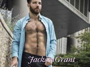 JacksonGrant