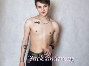 JacksonStrong