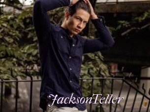 JacksonTeller