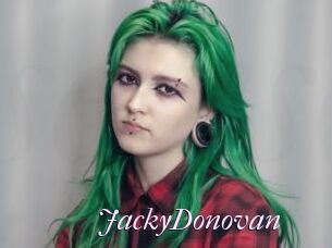 JackyDonovan