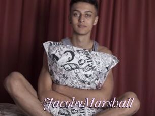 JacobyMarshall