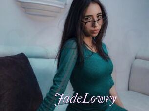 JadeLowry