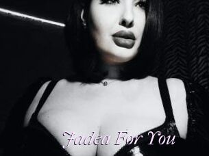 Jadea_For_You