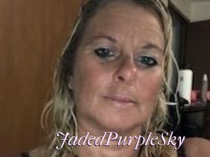 JadedPurpleSky