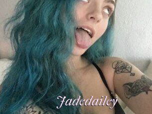 Jadedailey