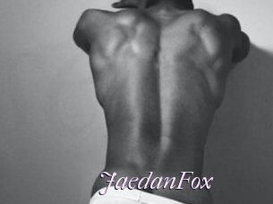 JaedanFox