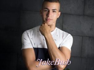 JakeBush