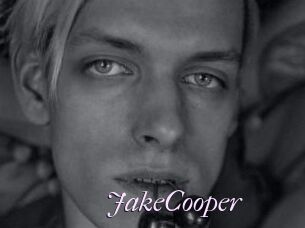 JakeCooper