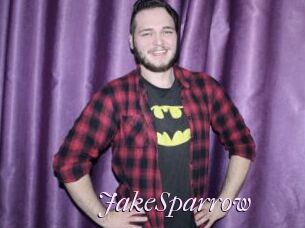 JakeSparrow