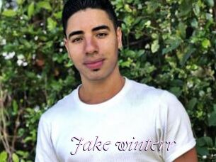 Jake_winterr Sexe Sexe