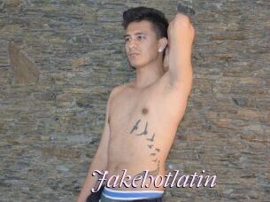 Jakehotlatin