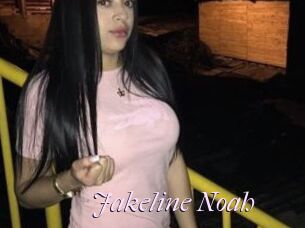 Jakeline_Noah