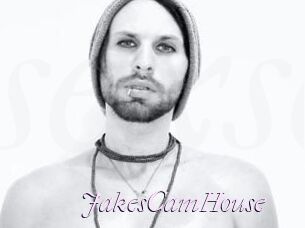 JakesCamHouse