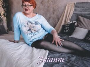 Jalanne