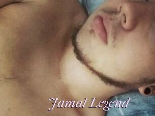 Jamal_Legend