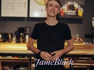 JameBlack