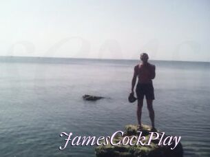 JamesCockPlay