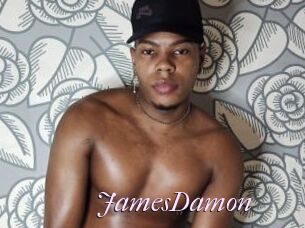 JamesDamon