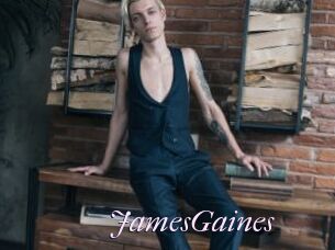 JamesGaines