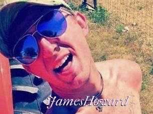 James_Howard