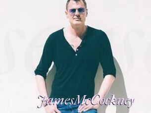 JamesMcCockney