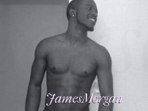 James_Morgan