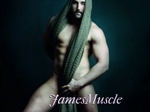 JamesMuscle