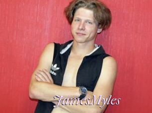 JamesMyles