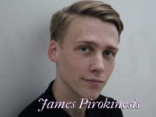 James_Pirokinesis