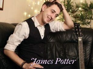 James_Potter