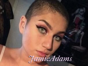 JamieAdams